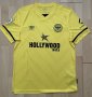 Brentford Away football shirt 2021 - 2022