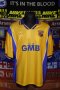 Brentford Away football shirt 1998 - 1999