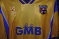 Brentford Away football shirt 1998 - 1999