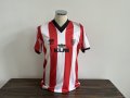 Brentford Home football shirt 1985 - 1986