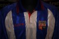 Brentford Away football shirt 1995 - 1996