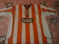 Brentford Home football shirt 2002 - 2003