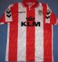 Brentford Home football shirt 1992 - 1994