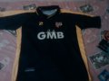 Brentford Away football shirt 2000 - 2002
