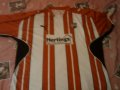 Brentford Home football shirt 2009 - 2010