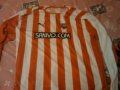 Brentford Home football shirt 2007 - 2008