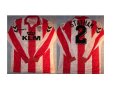 Brentford Home football shirt 1992 - 1994