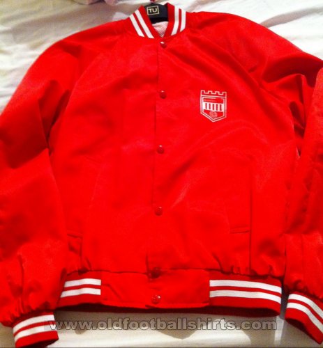 Brentford Training/Leisure football shirt (unknown year)