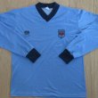 Away football shirt 1981 - 1982