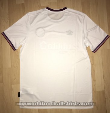 Brentford Third football shirt 2020 - 2021