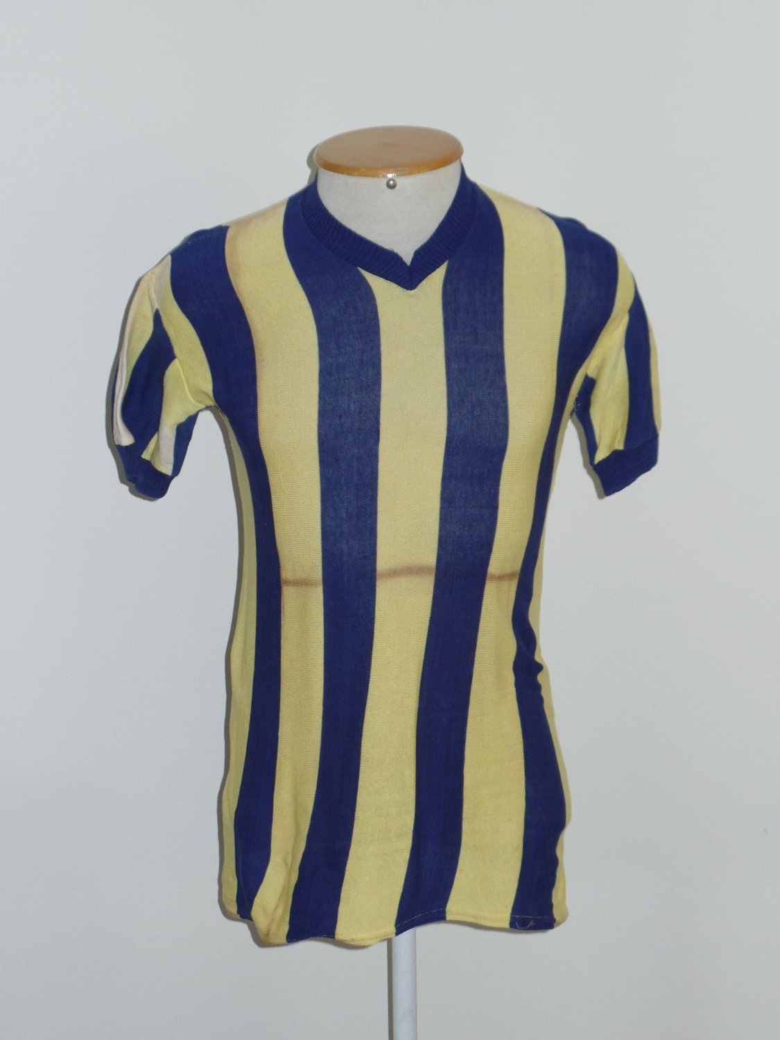 1pc Fenerbahçe Turkish Football Fan Metal Tin Sign