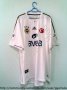 Fenerbahce Away football shirt 2004 - 2006