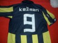 Fenerbahce Home football shirt 2006 - 2007