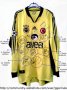 Fenerbahce Away football shirt 2004 - 2005