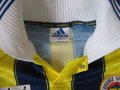 Fenerbahce Home football shirt 1997 - 1998