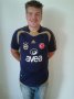 Fenerbahce Away football shirt 2004 - 2005