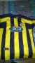 Fenerbahce Home football shirt 2003 - 2004