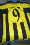 Fenerbahce Home football shirt 2003 - 2004