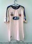 Fenerbahce Away football shirt 2001 - 2002