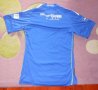 Fenerbahce Away football shirt 2010 - 2011