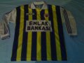 Fenerbahce Home football shirt 1997 - 1998
