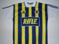 Fenerbahce Home football shirt 1998 - 1999
