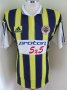 Fenerbahce Home football shirt 1998 - 1999