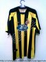 Fenerbahce Home football shirt 2003 - 2004
