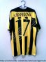 Fenerbahce Home football shirt 2003 - 2004
