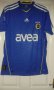 Fenerbahce Away football shirt 2010 - 2011