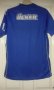 Fenerbahce Away football shirt 2010 - 2011