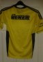 Fenerbahce Away football shirt 2010 - 2011