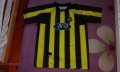 Fenerbahce Home football shirt 2003 - 2004