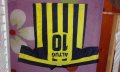 Fenerbahce Home football shirt 2003 - 2004