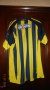 Fenerbahce Home football shirt 2010 - 2011