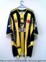 Fenerbahce Home football shirt 2005 - 2006
