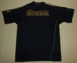 Fenerbahce Goalkeeper football shirt 2010 - 2011