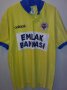 Fenerbahce Away football shirt 1995 - 1997