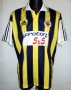 Fenerbahce Home football shirt 1998 - 1999