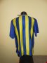 Fenerbahce Home football shirt 2001 - 2002