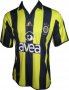 Fenerbahce Home football shirt 2006 - 2007