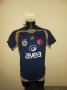 Fenerbahce Away football shirt 2004 - 2005