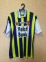 Fenerbahce Home football shirt 1996 - 1997