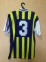 Fenerbahce Home football shirt 1996 - 1997