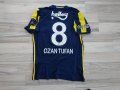 Fenerbahce Home football shirt 2016 - 2017