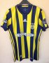 Fenerbahce Home football shirt 2016 - 2017