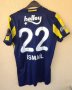 Fenerbahce Home football shirt 2016 - 2017
