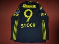 Fenerbahce Third football shirt 2012 - 2013