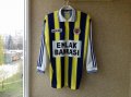 Fenerbahce Home football shirt 1997 - 1998