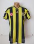 Fenerbahce Home football shirt 2014 - 2015